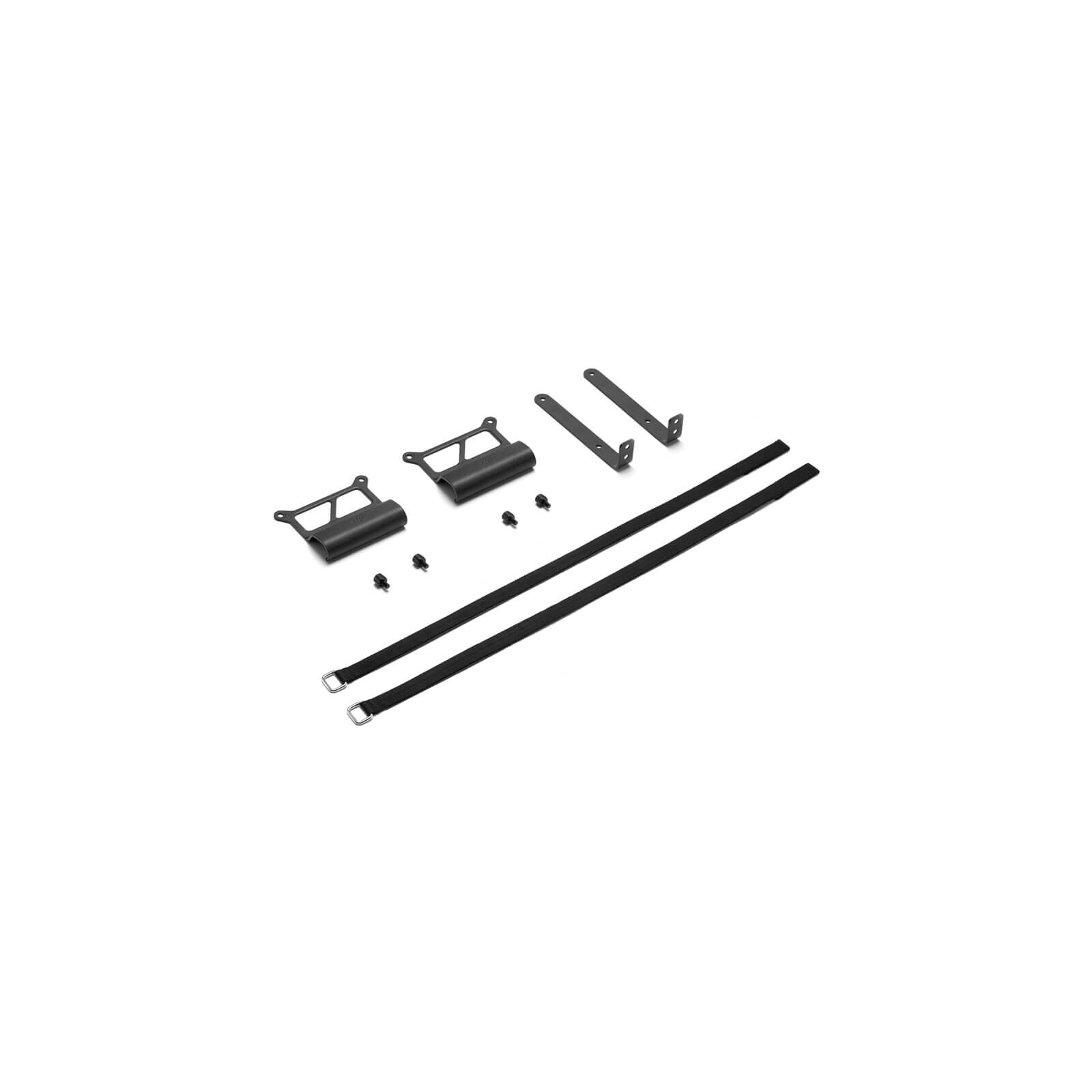 DJI Power Expansion Battery 2000 Montagesatz