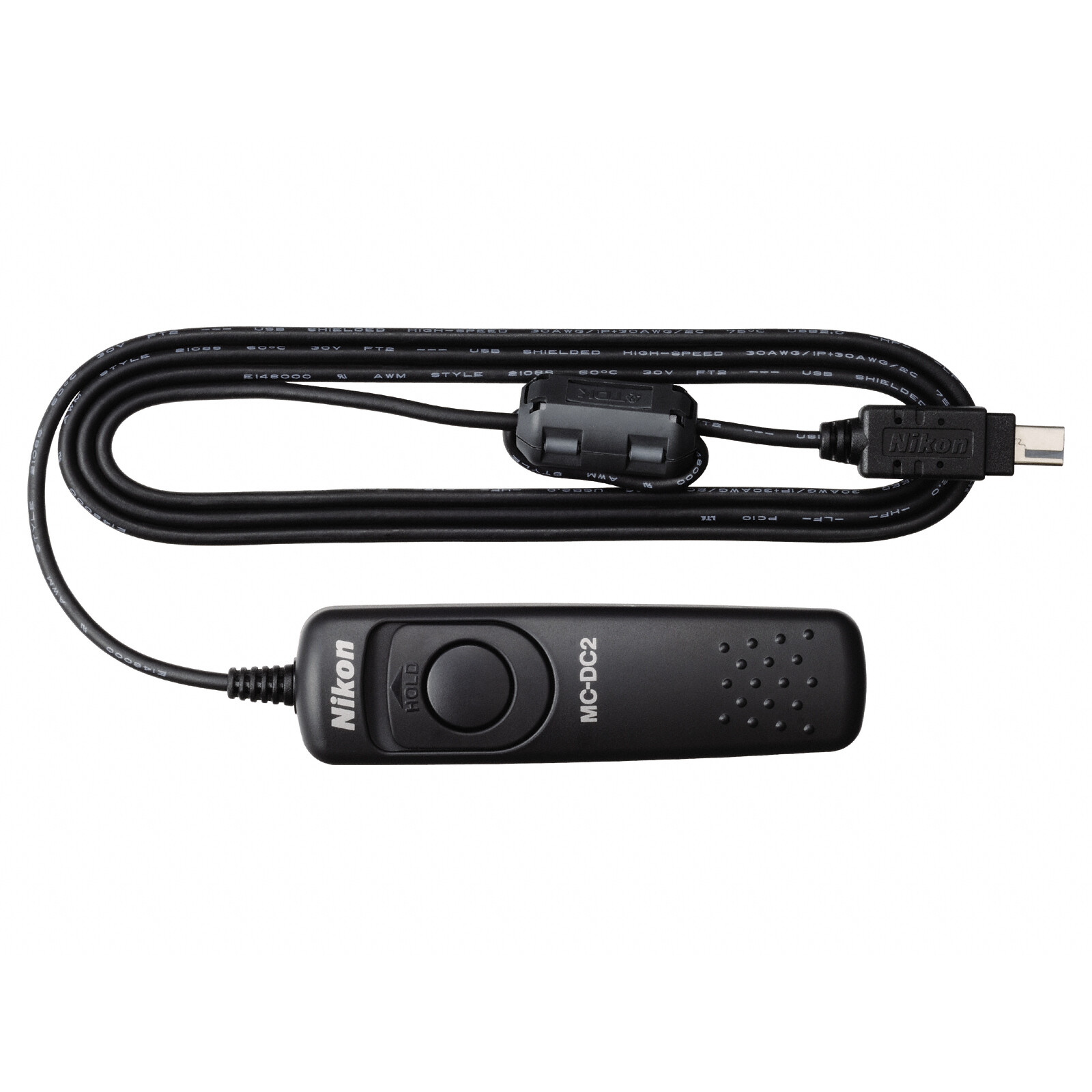 Nikon MC-DC2 Kabel Fernausl&ouml;ser