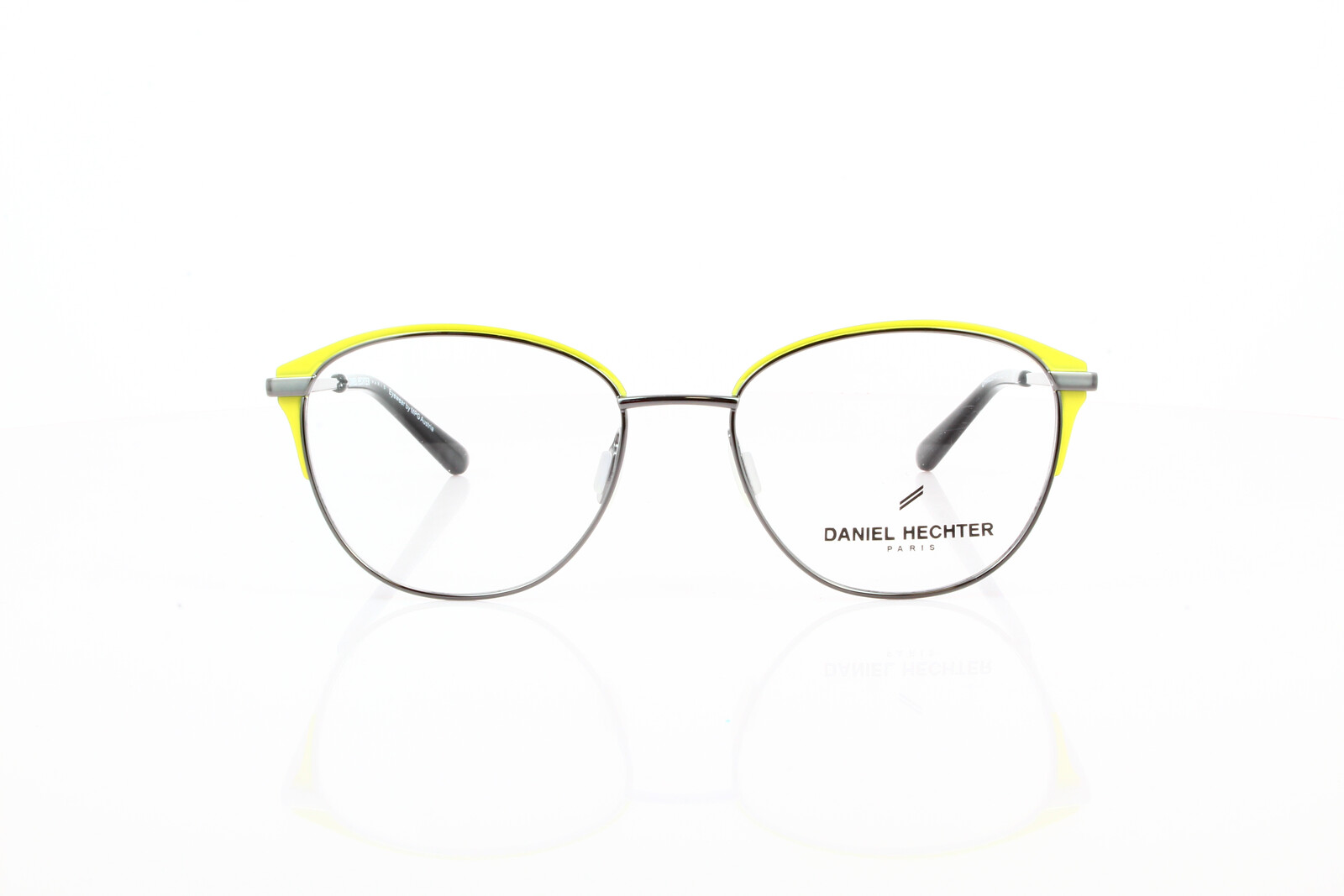 Daniel Hechter DHM 236-4H Damenbrille Metall