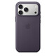 Apple iPhone 17 Pro Max TechWoven Case mit MagSafe Purple
