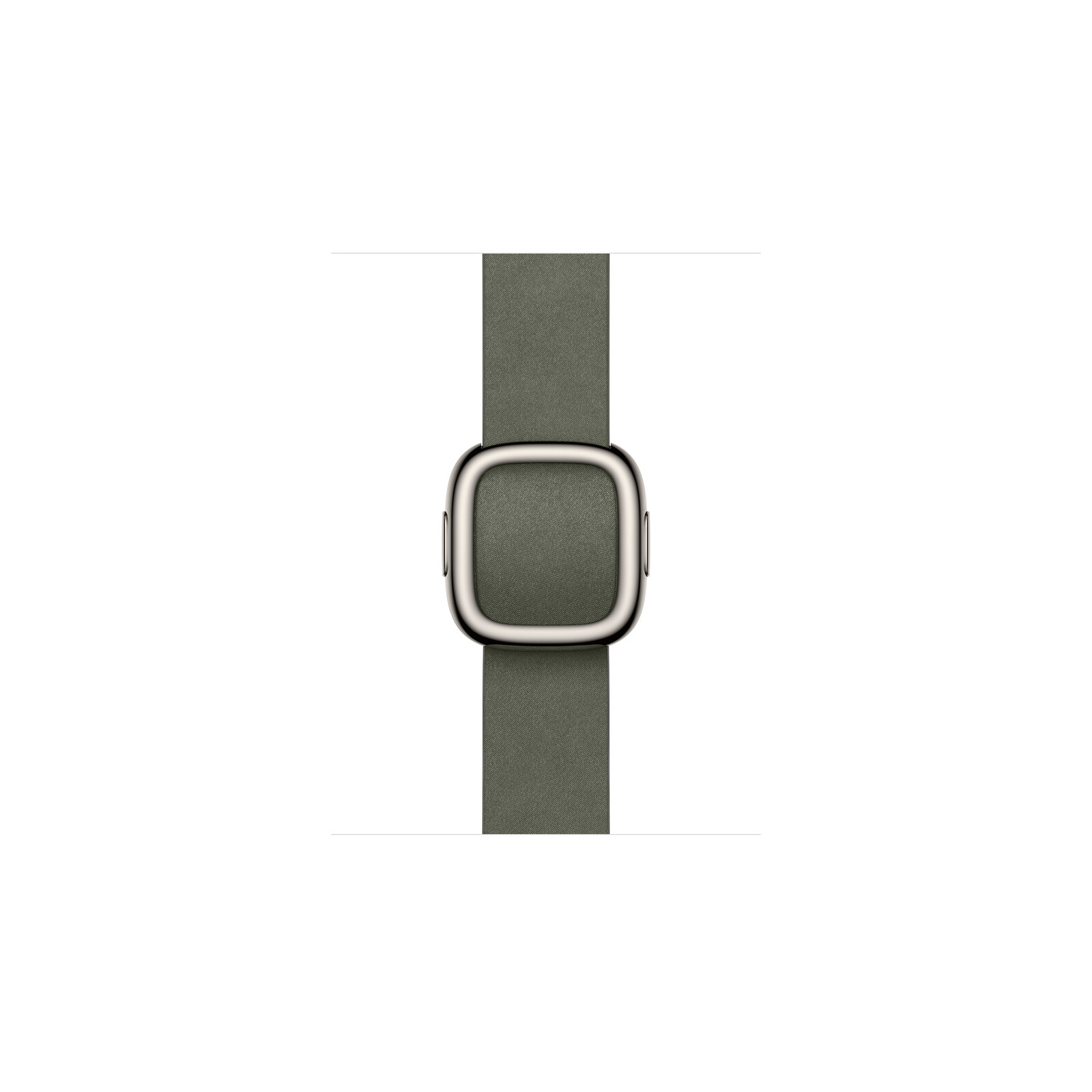 Apple Watch 42mm Sage Modern Buckle M
