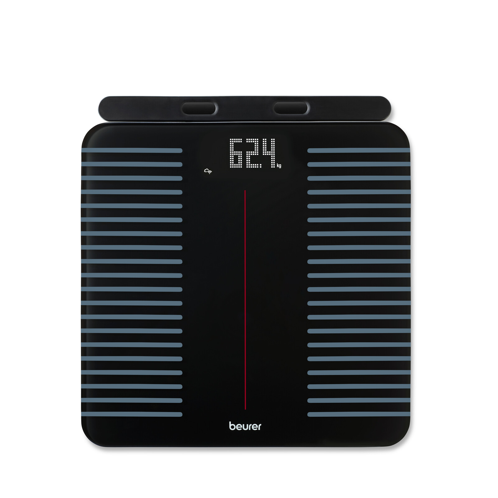 Beurer BF 990 Diagnosewaage WiFi