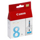 Canon CLI-8C Tinte cyan 13ml