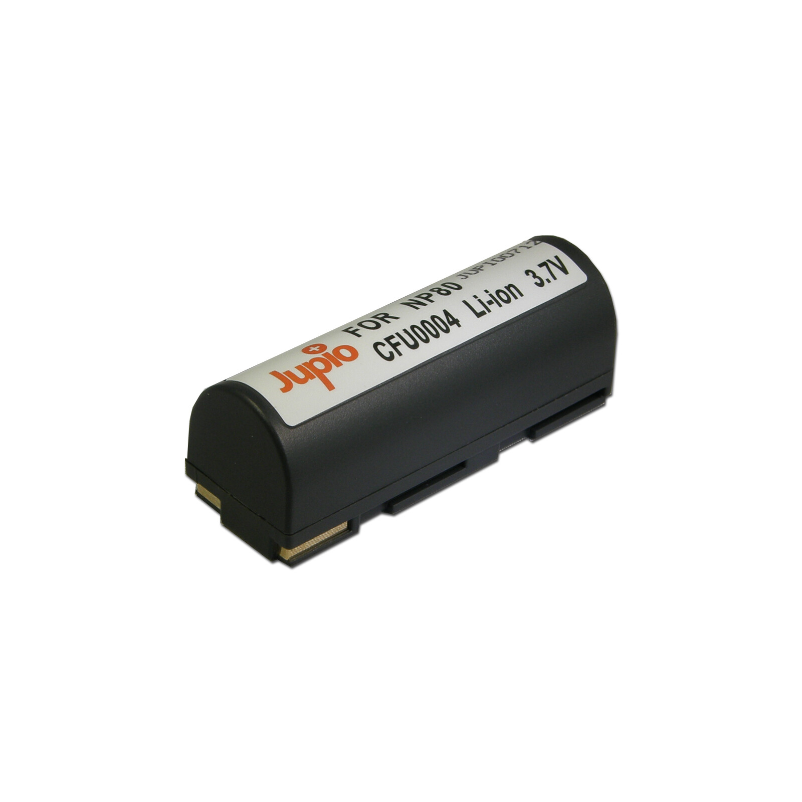 Jupio Fuj NP-80 Akku