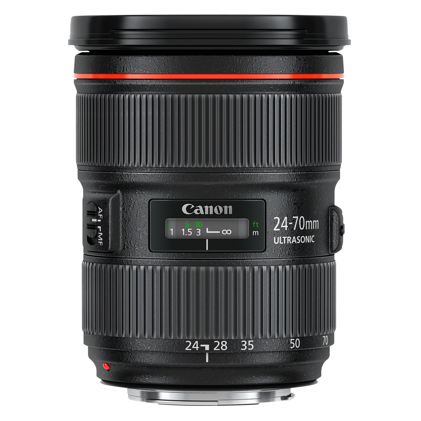 Canon EF 24-70/2,8L II USM