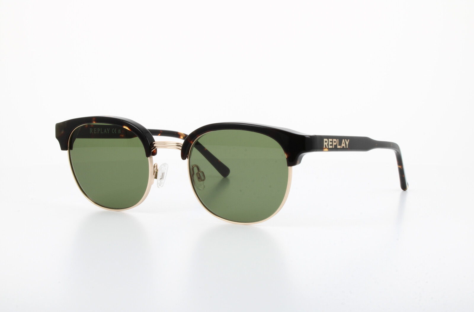 Replay 680SH01 gold trtois