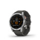 Garmin EPIX 2 slate grey/wei&szlig;