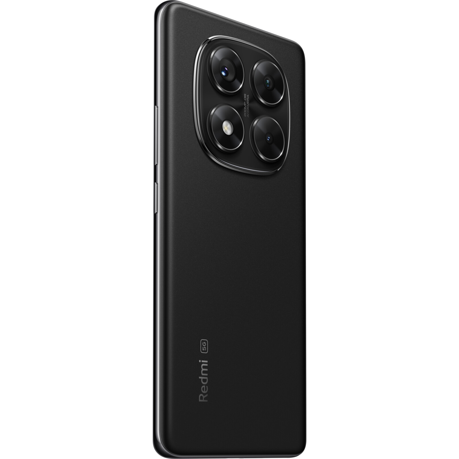 Xiaomi Redmi Note 14 Pro 5G 256GB midnight black