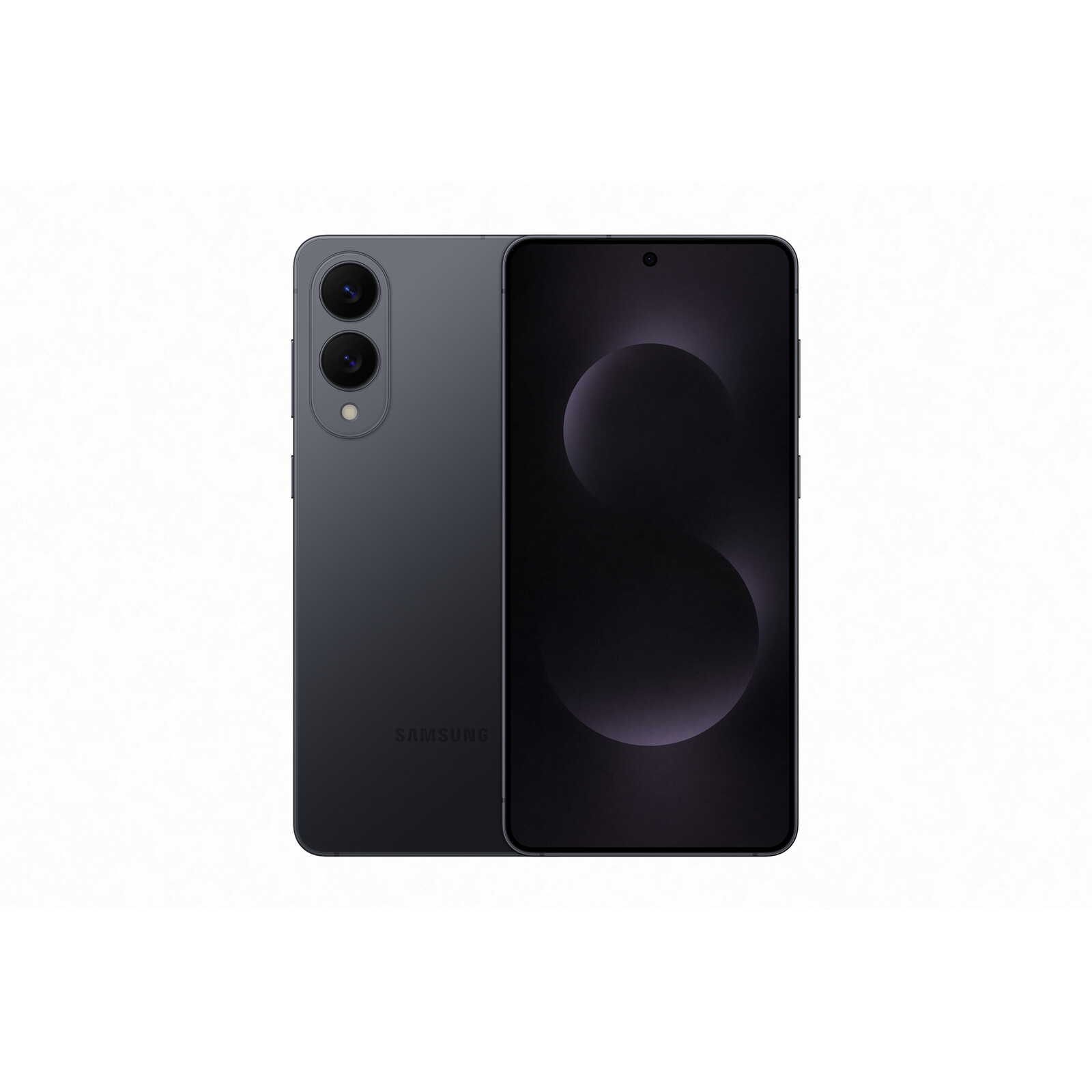 Samsung Galaxy S25 Edge 512GB Titanium Jetblack