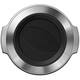 Olympus LC-37C Objektivdeckel Silver