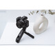 Canon EOS R50 Schwarz + RF-S 18-45 IS STM Creator Kit