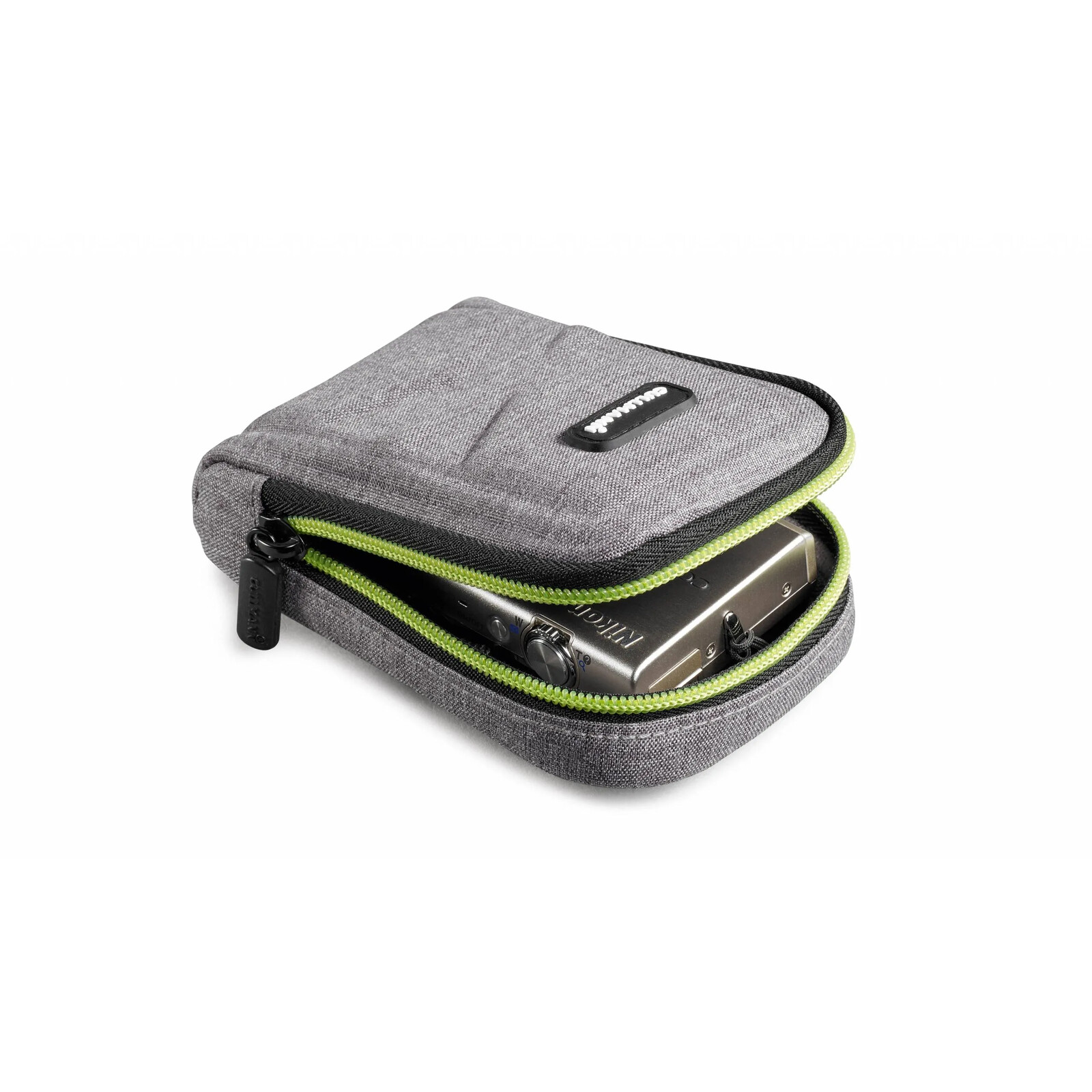 Cullmann Oslo Compact 200 Grau/Limette