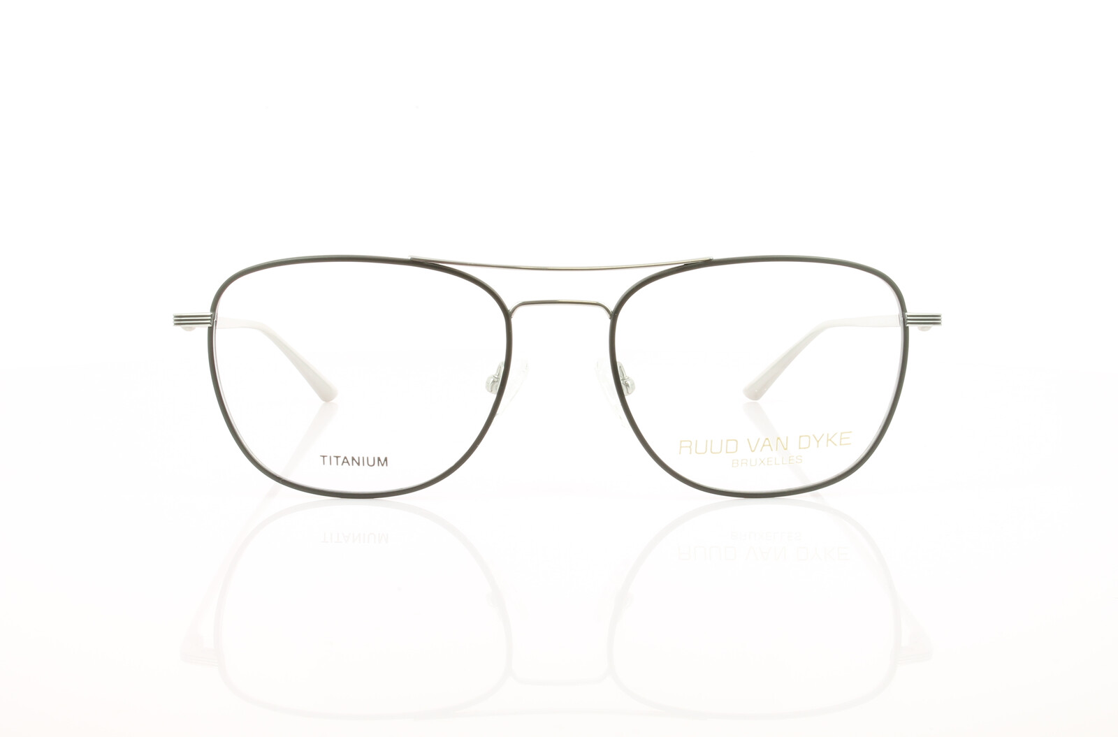 Ruud van Dyke RVD 1190T-1H