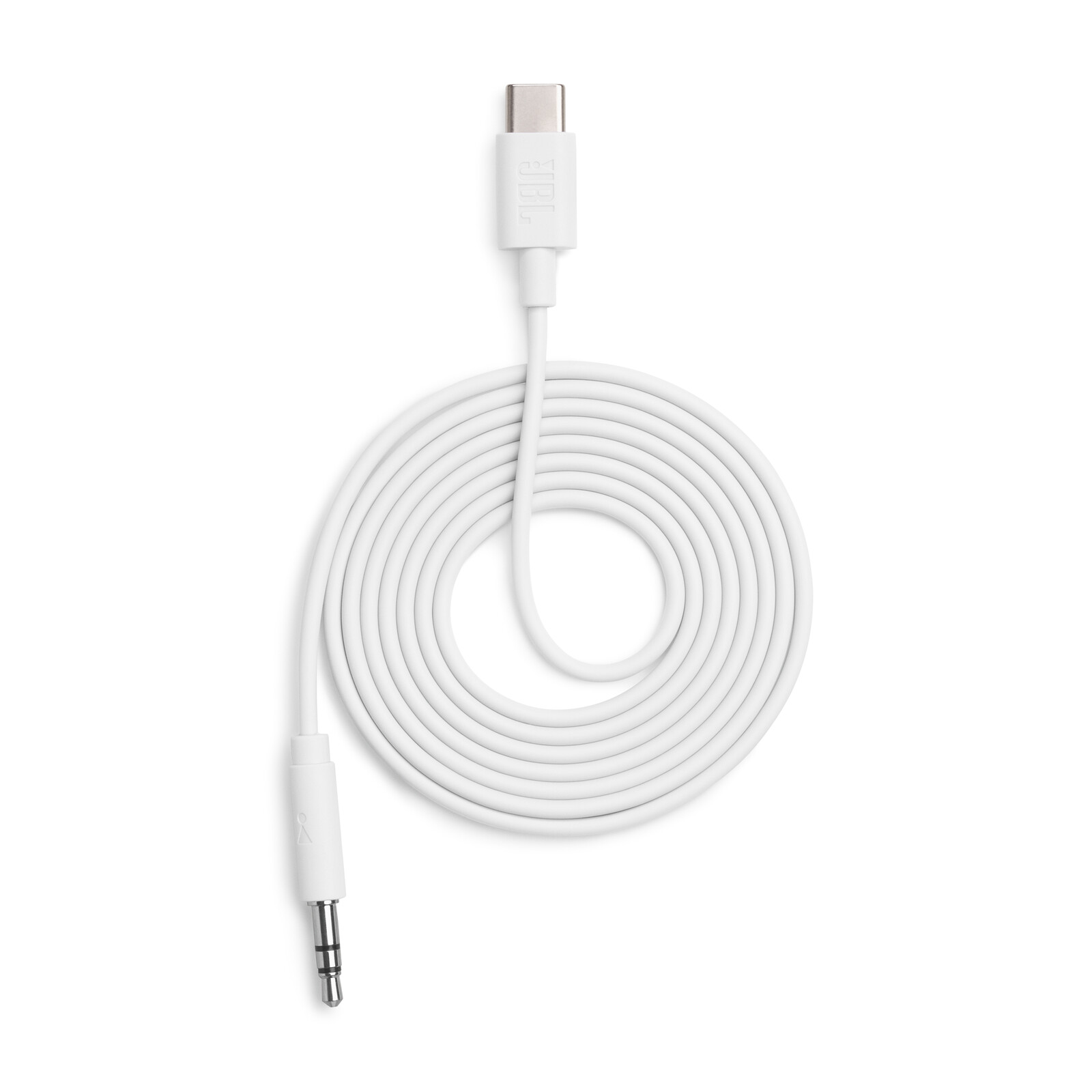 JBL Live 680NC, On-Ear Bluetooth Kopfh&ouml;rer, weiss