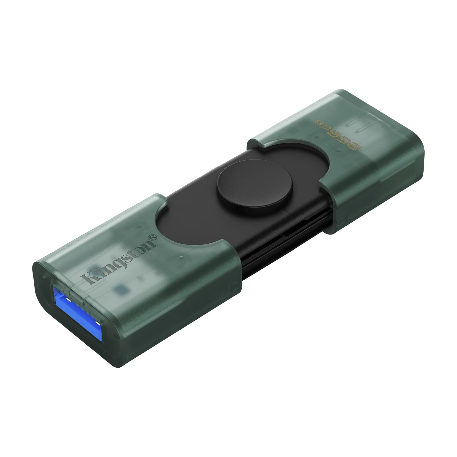 DataTraveler DuoG2 256GB
