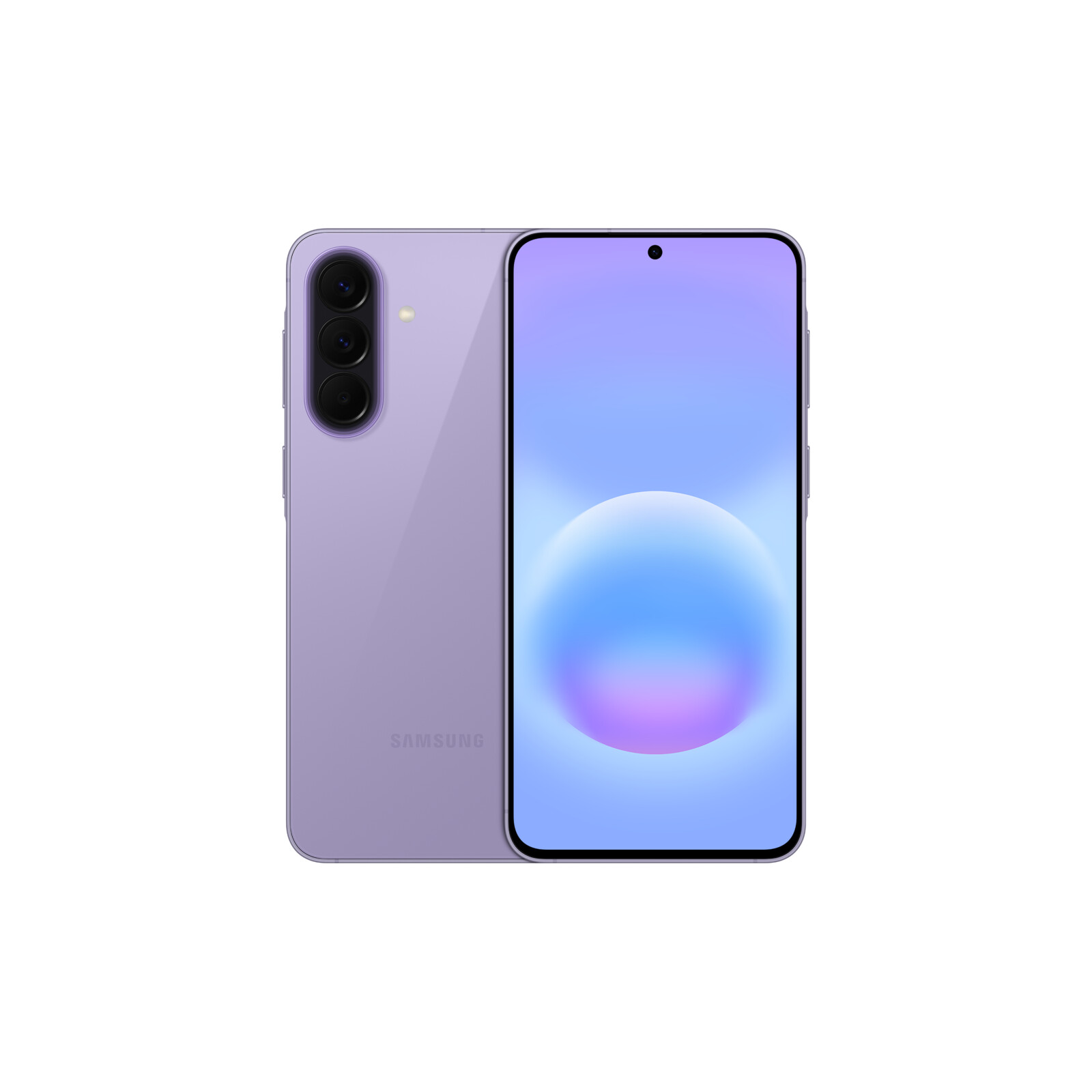 Samsung Galaxy A57 5G 256GB Awesome Lilac
