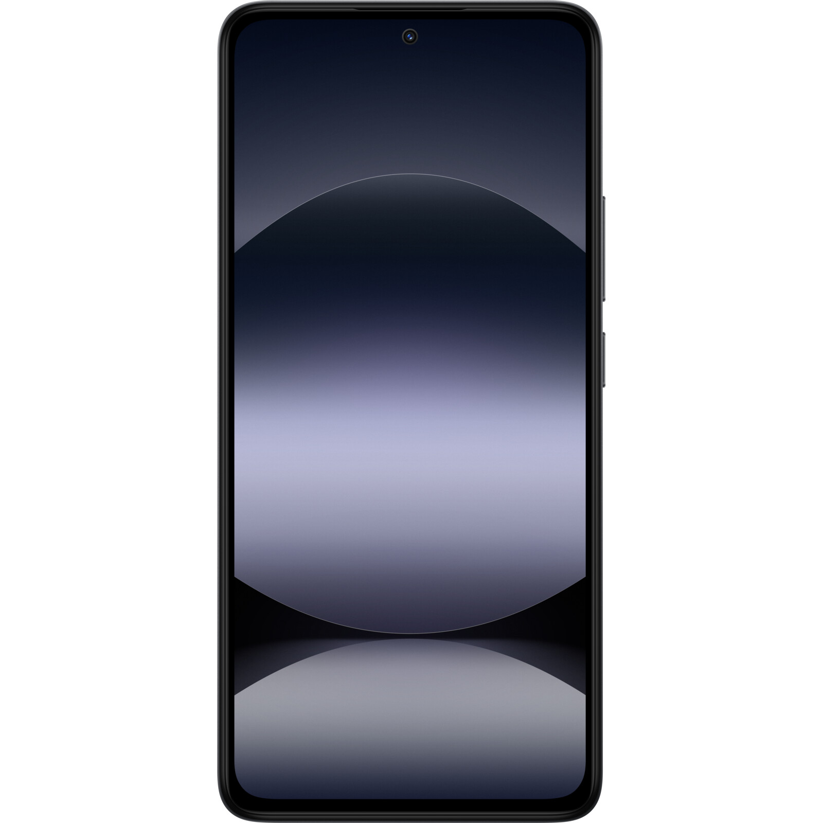 Xiaomi Redmi Note 14 128GB midnight black