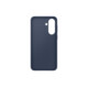 Samsung Back Cover Silicone Galaxy A57 Dunkelblau
