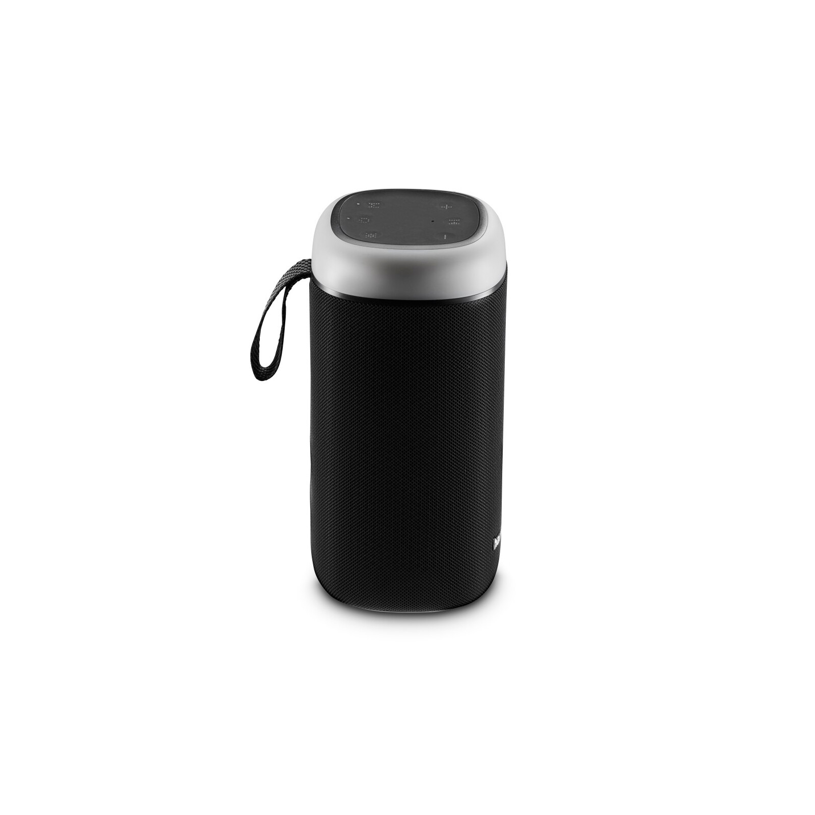 Hama Bluetooth-Lautsprecher Glow Pro,wasserfest IPX4,5 Licht