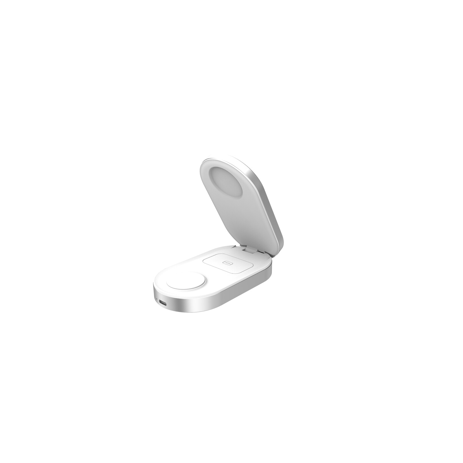 Felixx Wireless 3 in 1 Charger iPhone, iWatch, Airpods
