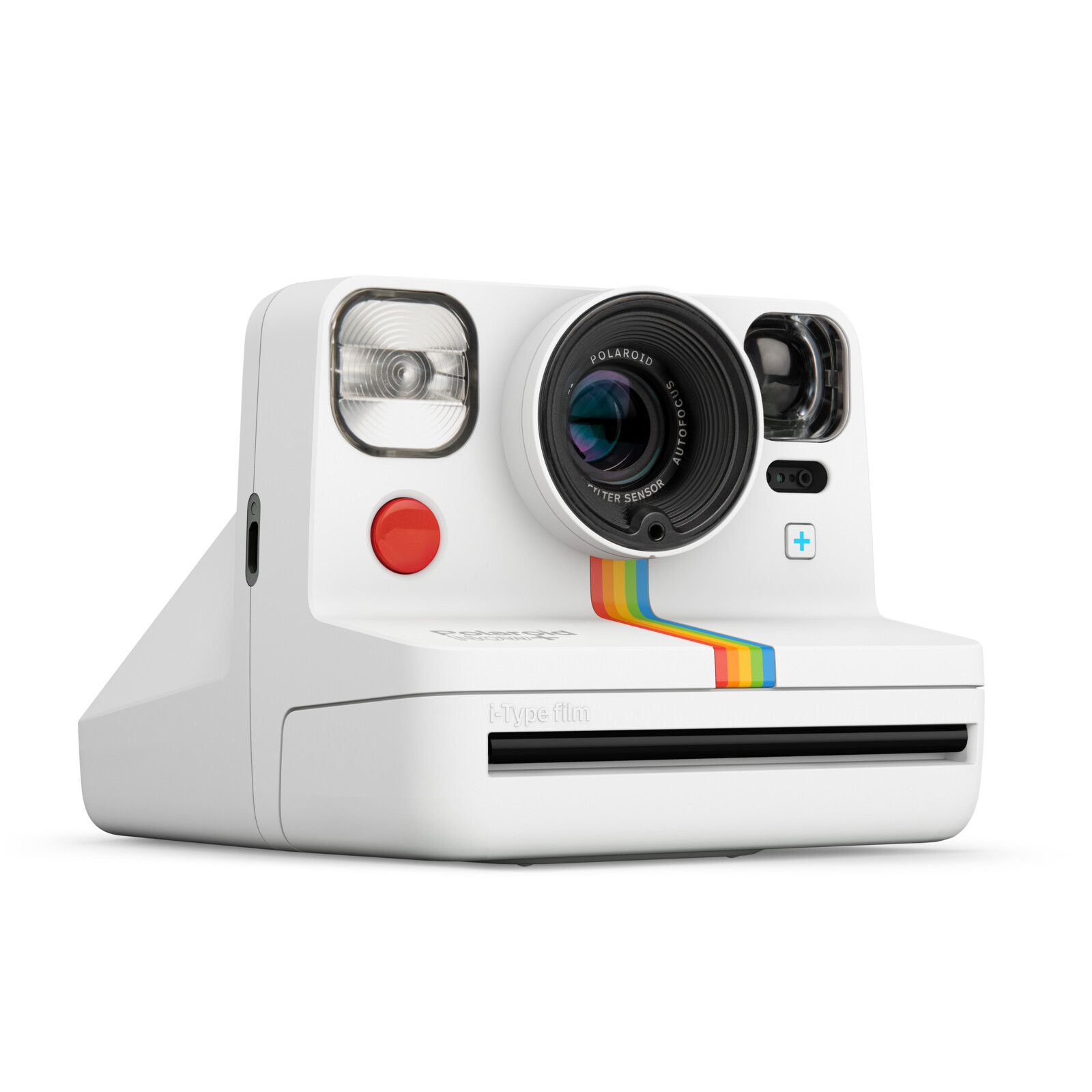 Polaroid Now Plus wei&szlig;