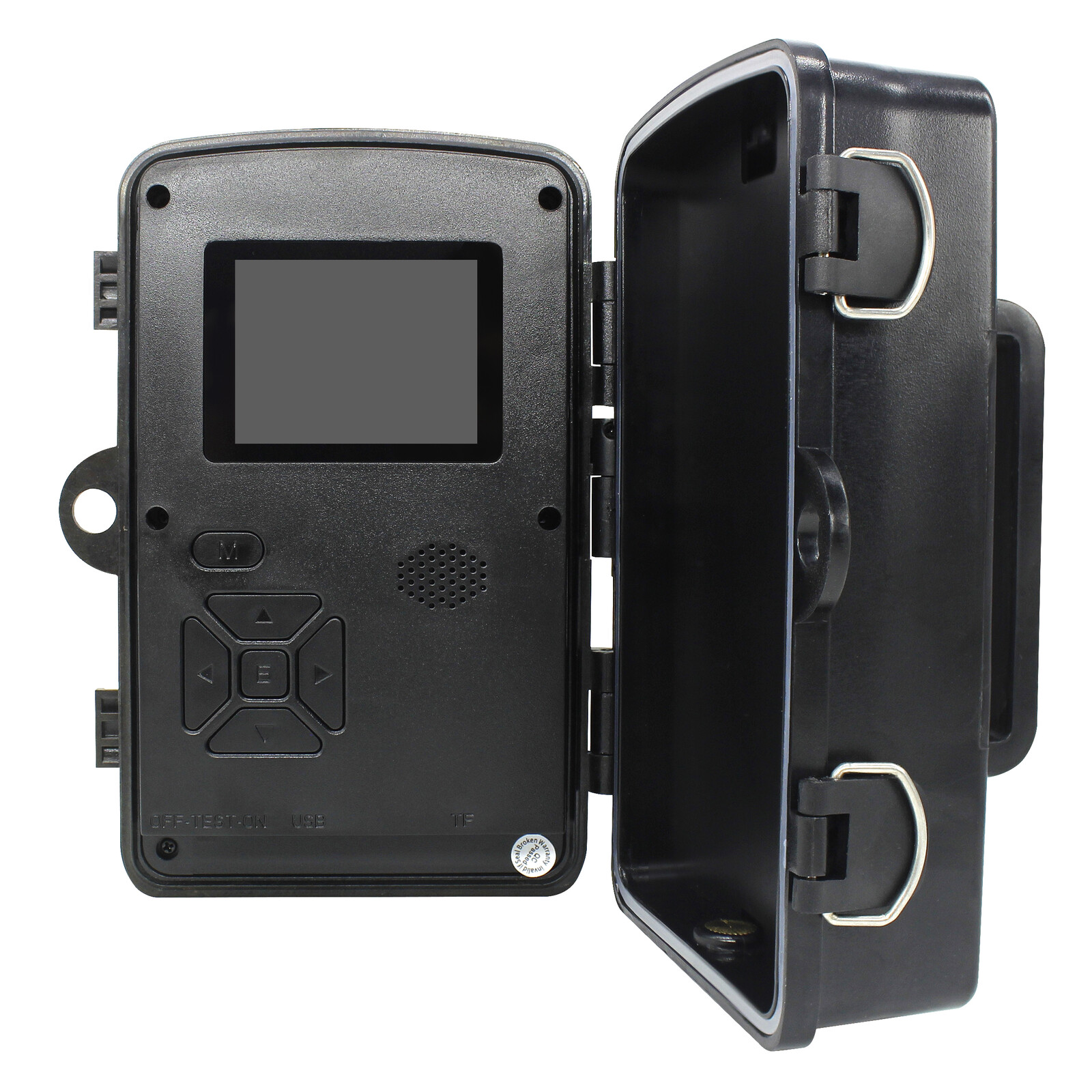 Ki-Tec Wildkamera 1007