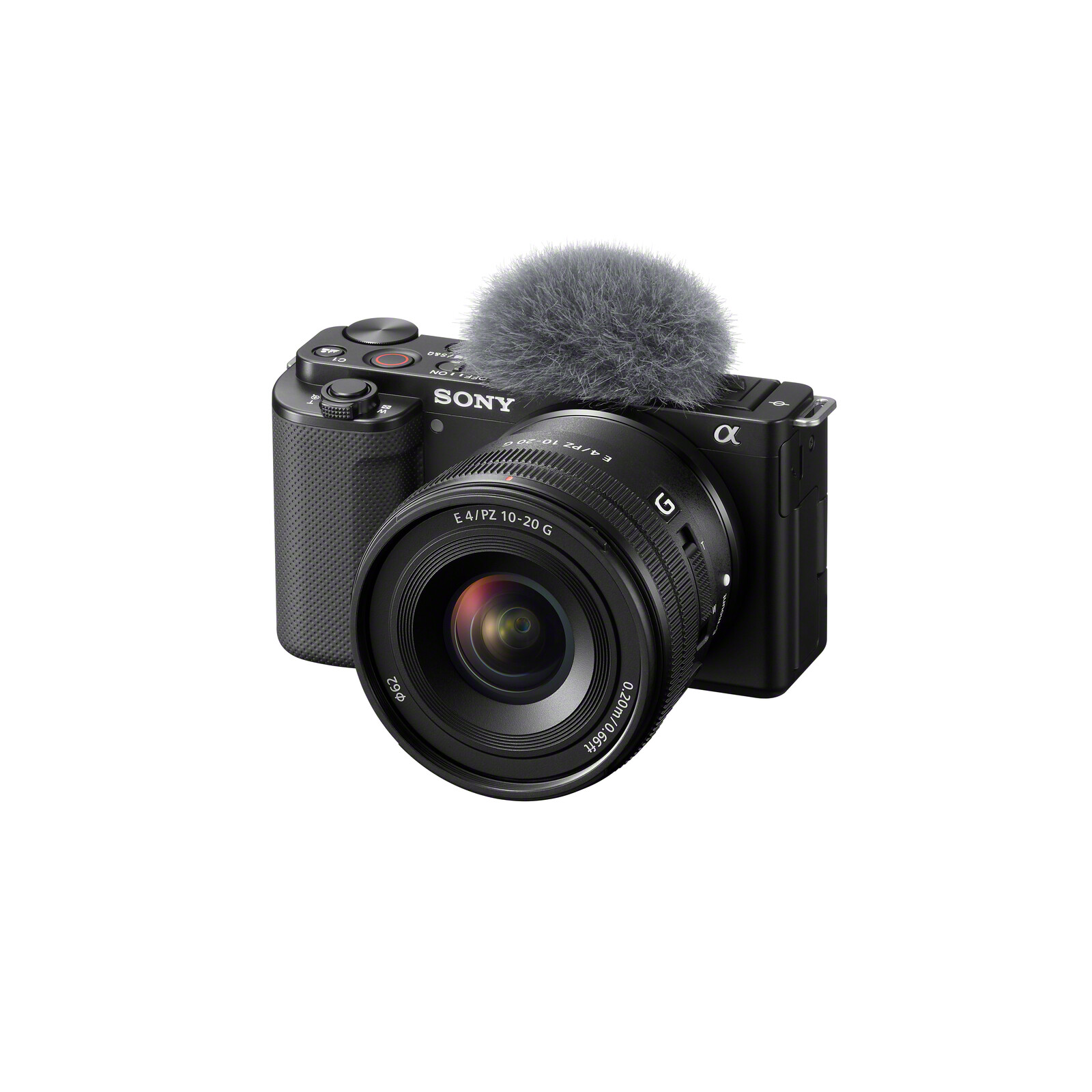 Sony SELP 10-20/4,0G