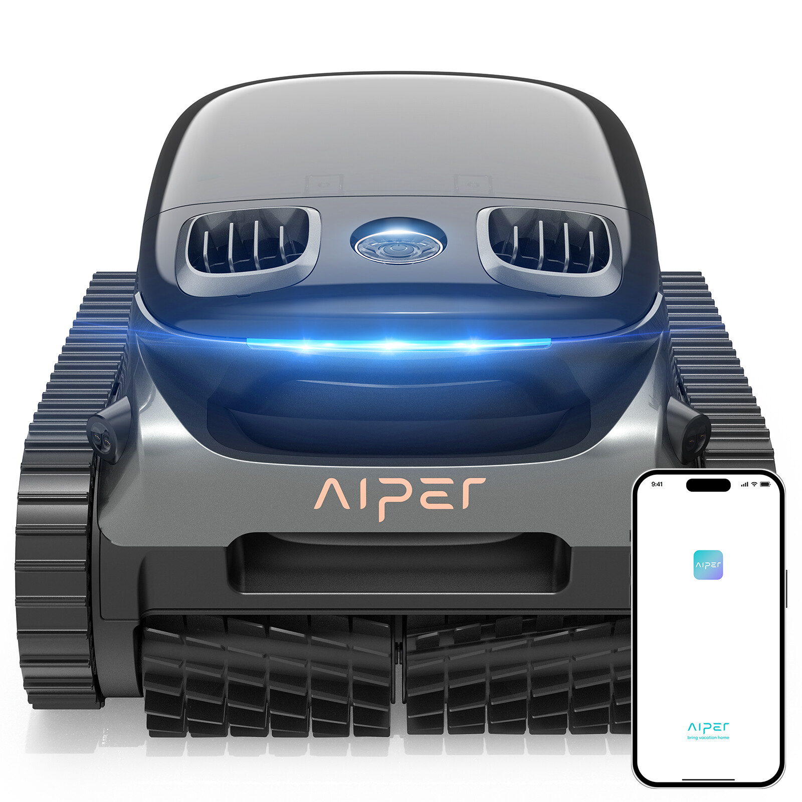Aiper Scuba S1 2025
