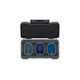 DJI Mini 4 Pro ND-Filterset (ND 16/64/256) 