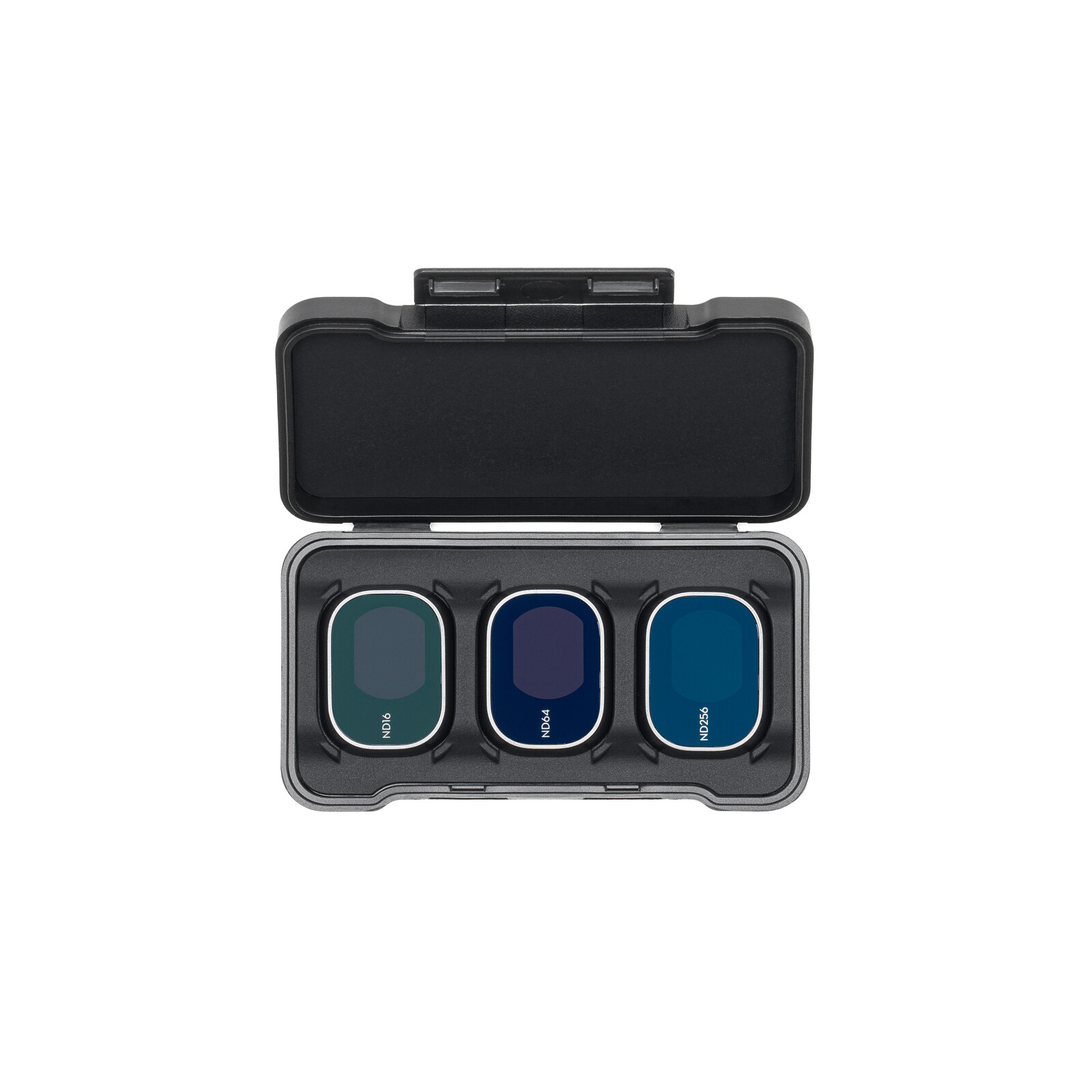 DJI Mini 4 Pro ND-Filterset (ND 16/64/256) 