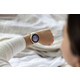 Garmin Vivoactive 5 elfenbein/cremegold