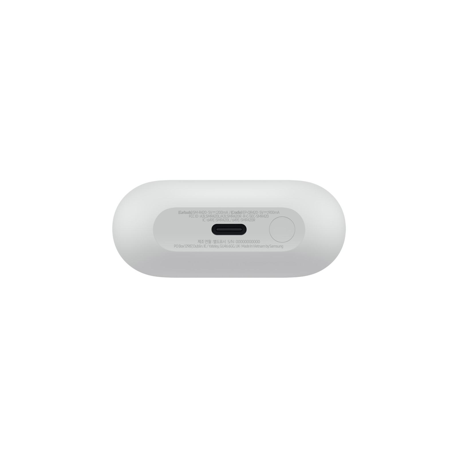 Samsung Galaxy Buds 3 FE