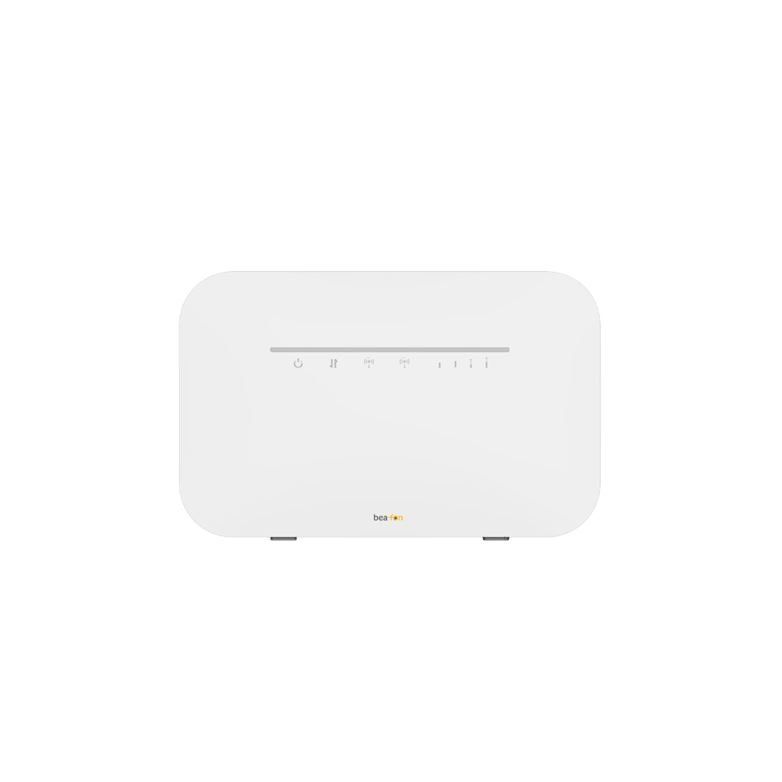 Beafon R312 WLAN Stand-Router