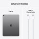 Apple iPad Air 13" WiFi 512GB grau
