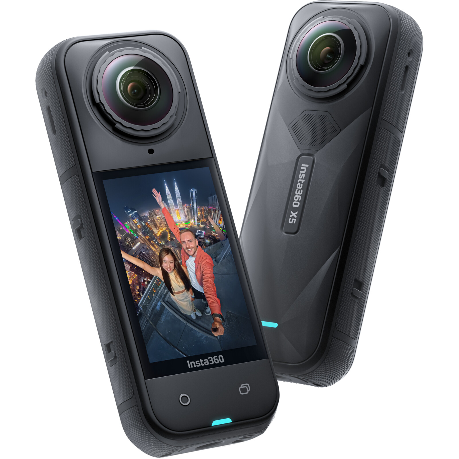 Insta360 X5 Essential Bundle