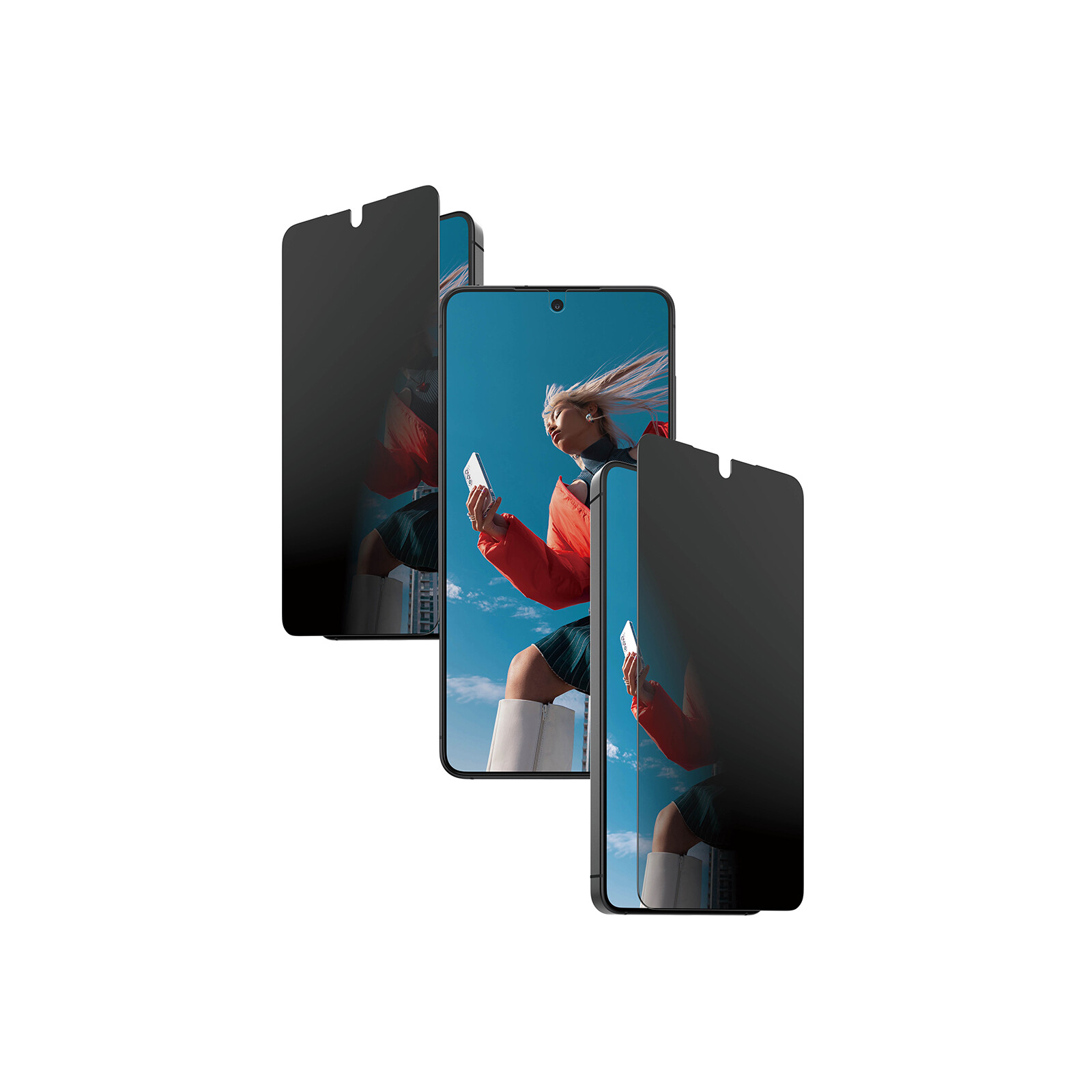 PanzerGlass Glas Samsung Galaxy S26 Ultra-Wide-Fit w. EasyAligner