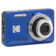 Kodak FZ55 Digitalkamera blau