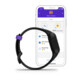 Garmin vivofit Junior 3 Marvel Black Panther