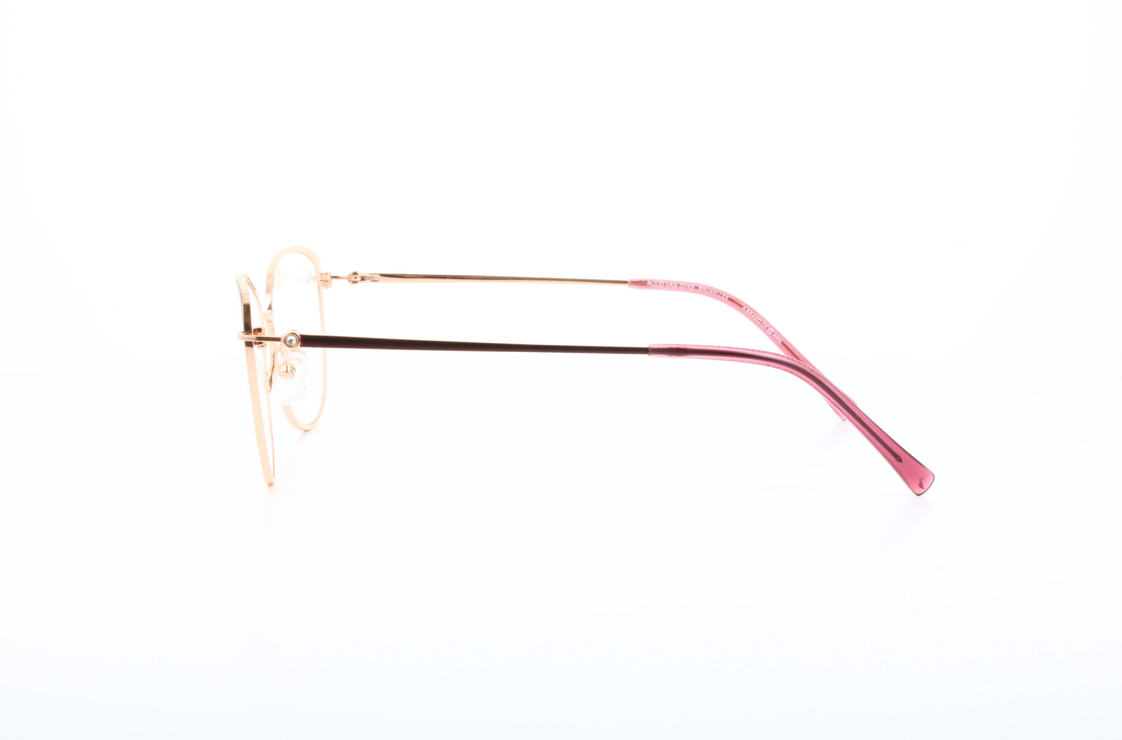 Ruud van Dyke 1383TL-1H