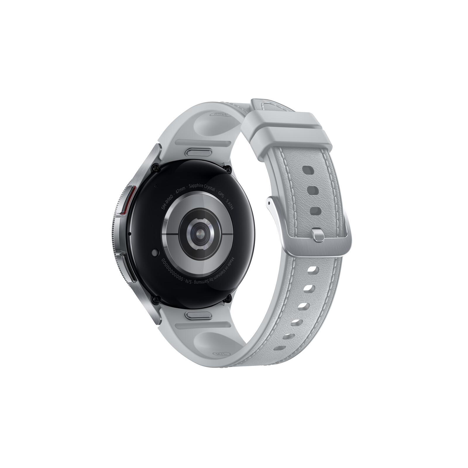 Sam Galaxy Watch6 Classic 47mm 