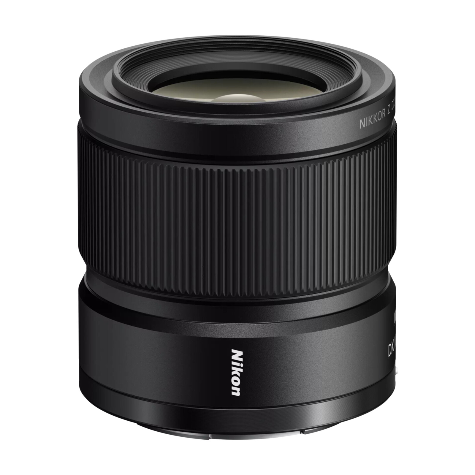 Nikon Z DX 35 / 1.7 MC