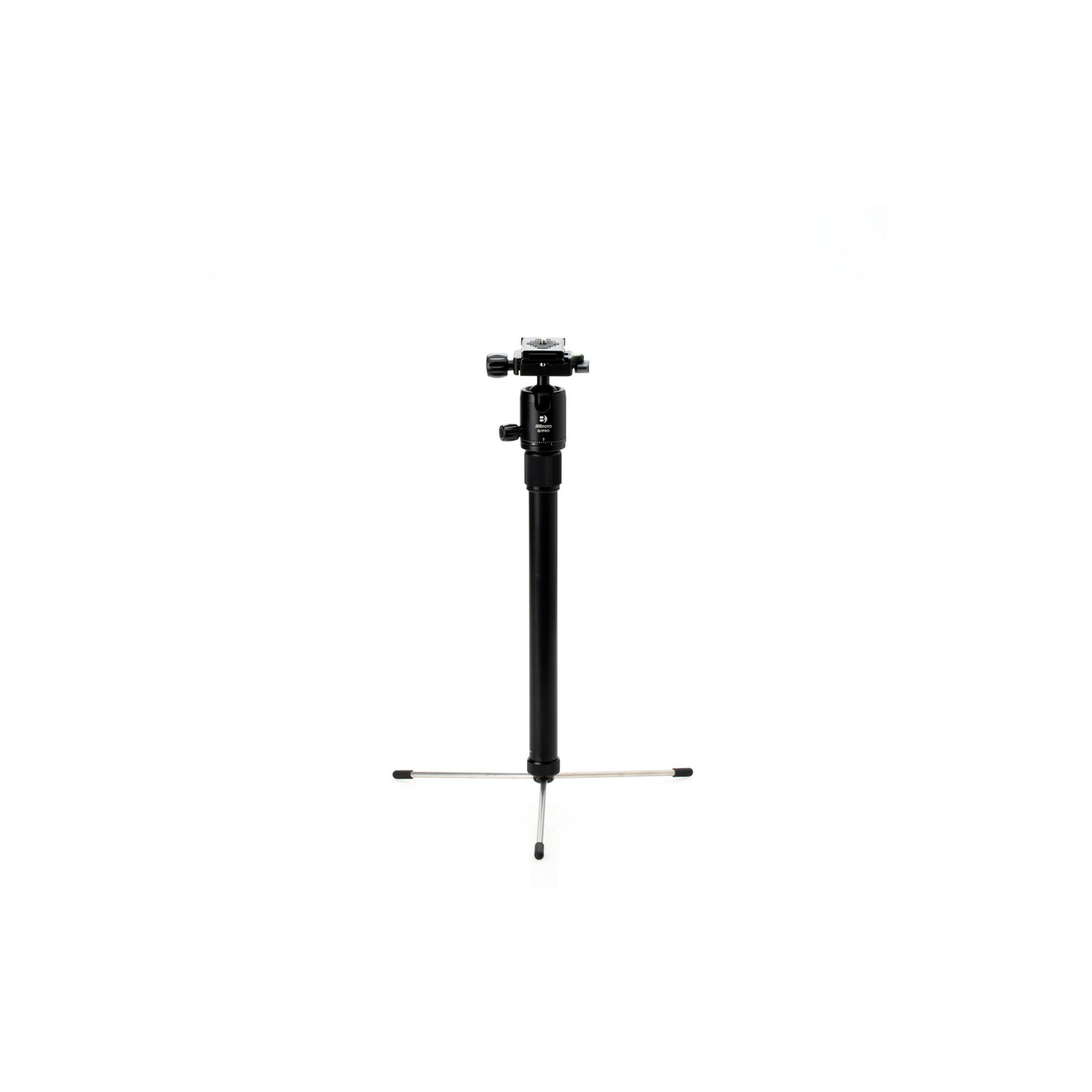 Benro Roadtrip Pro Alu Stativ