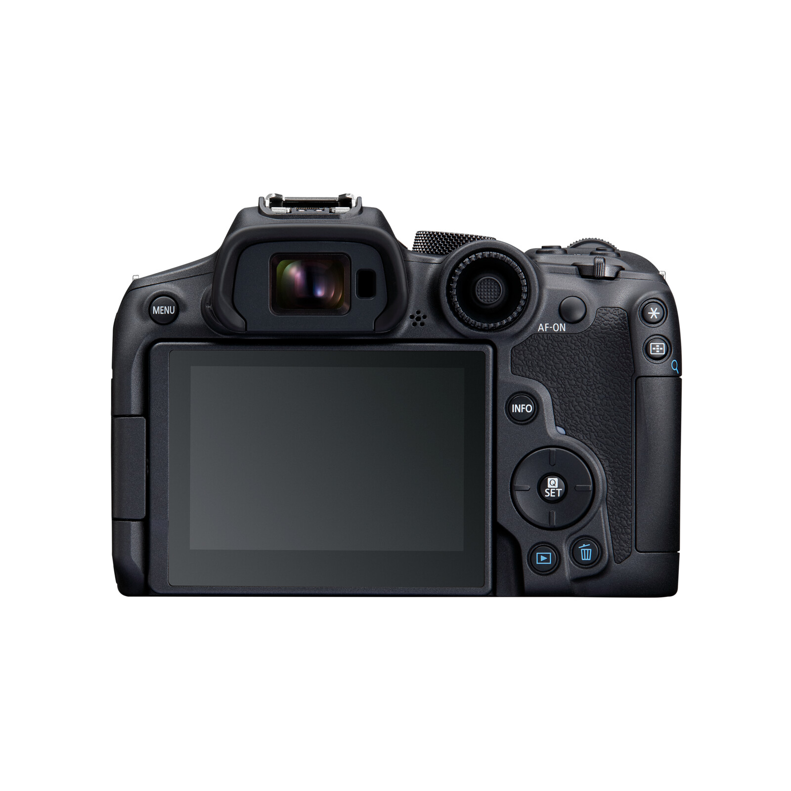 Canon EOS R7+ RF-S 18-150 3.5/6.3 IS STM