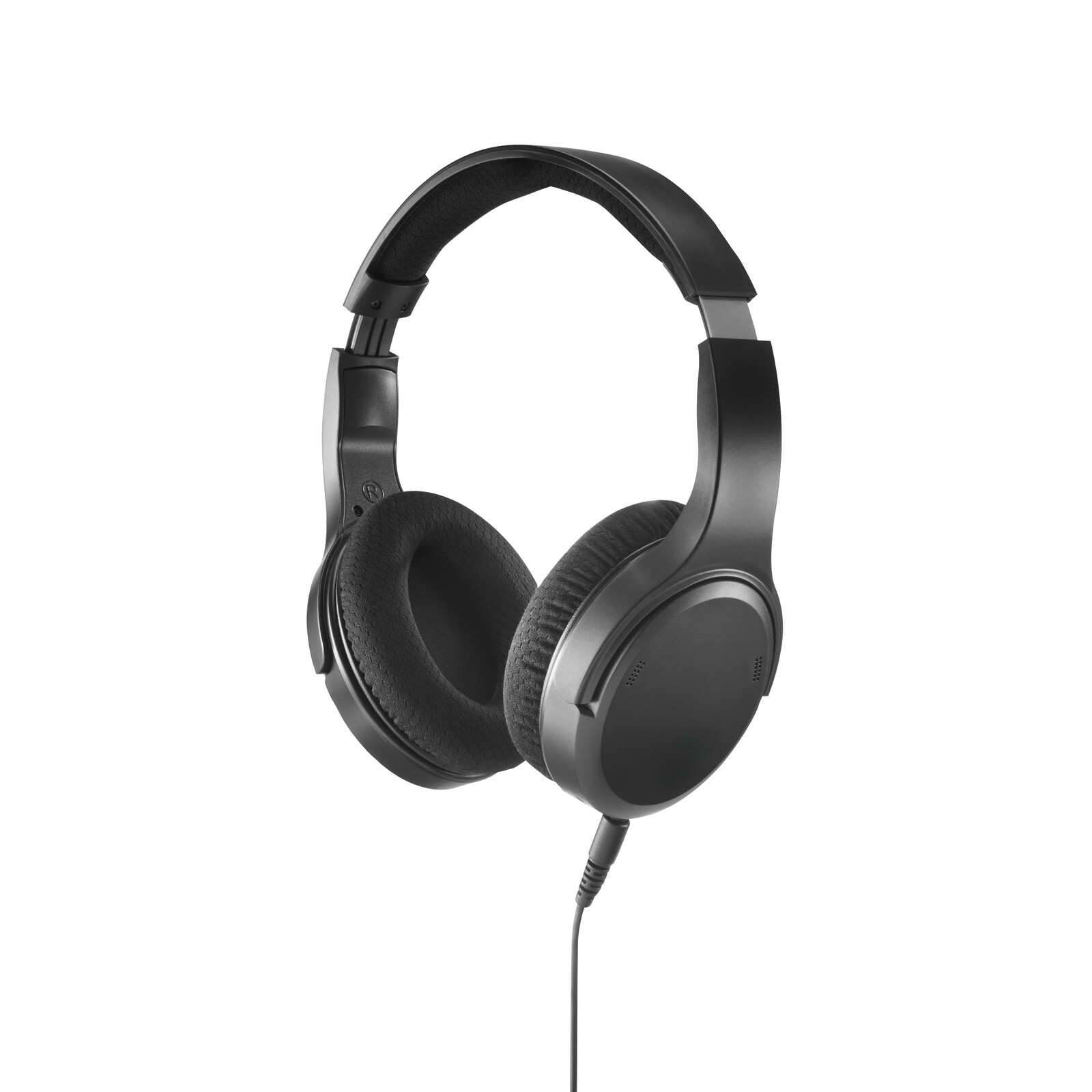 Hama Fernseh-Kopfh&ouml;rer Over-Ear 6m Kabel
