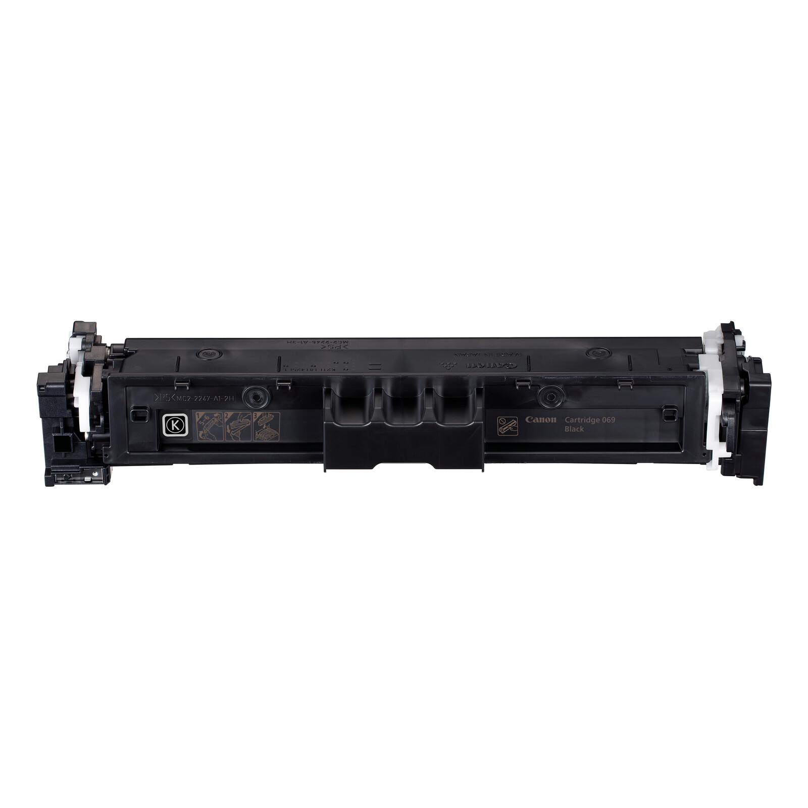 Canon 069 Toner black