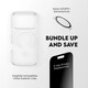 PanzerGlass CARE 3-in-1 Flagship Privacy iPhone 17 Pro