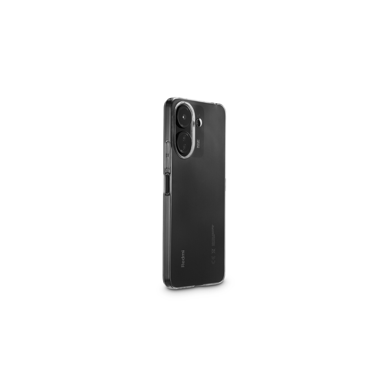 Hama Back Cover Always Clear Xiaomi Redmi 13C
