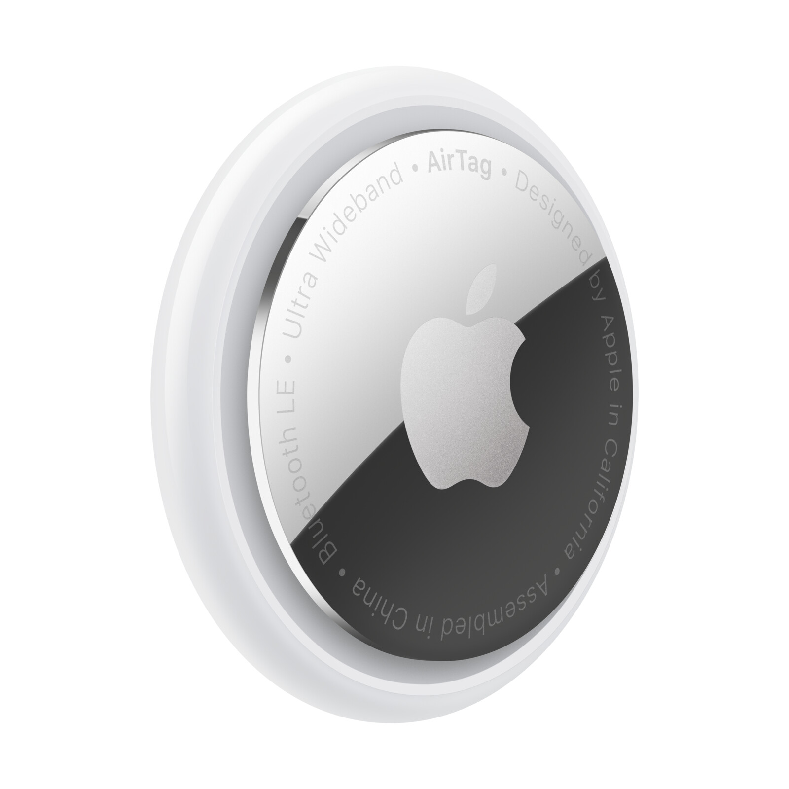 Apple AirTag, 4er-Pack