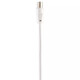Axxtra Antennen-Kabel TV Coax 1,5m