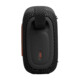 JBL Go5, Bluetooth-Lautsprecher, schwarz